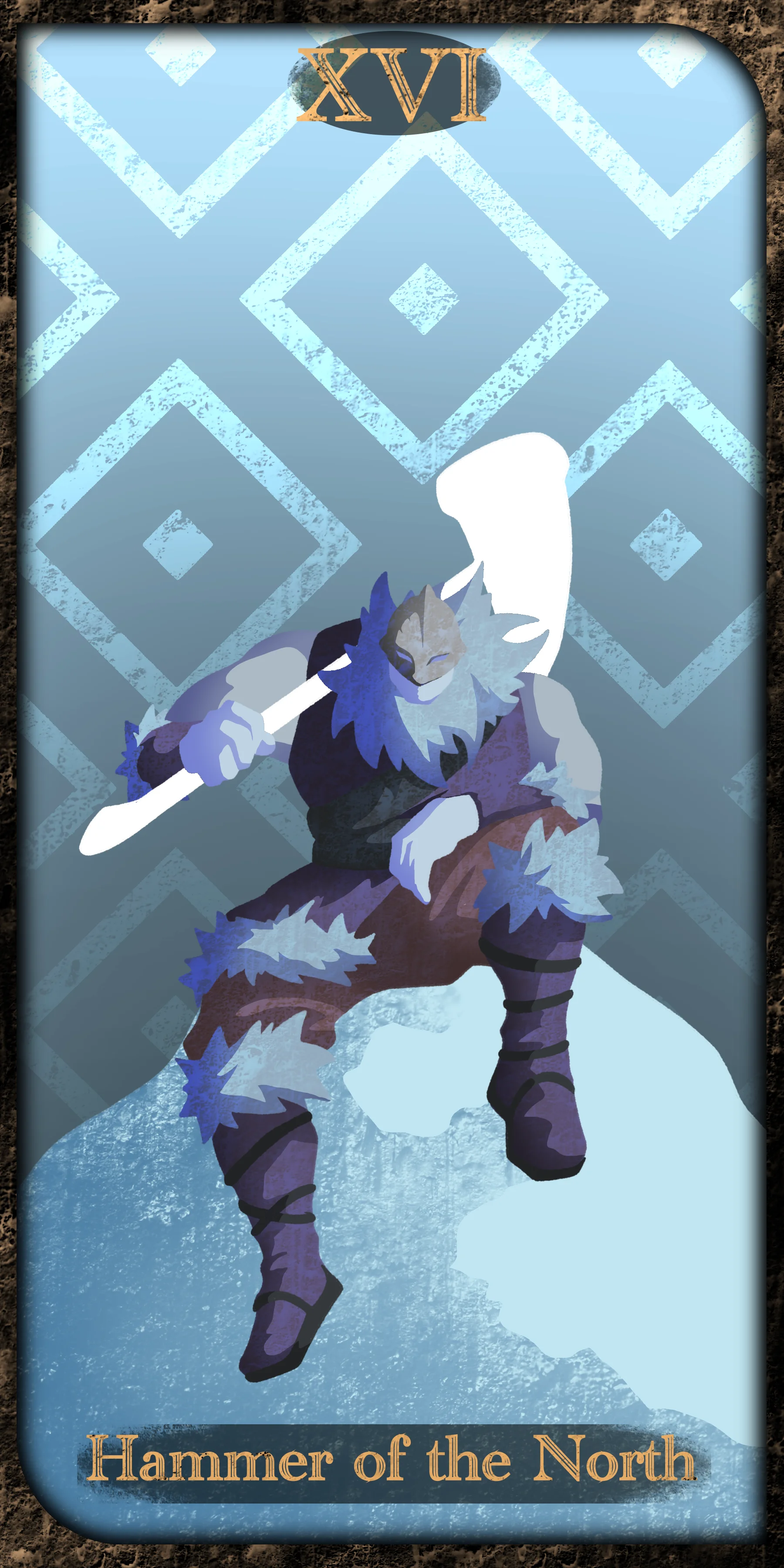 Hammer of the North