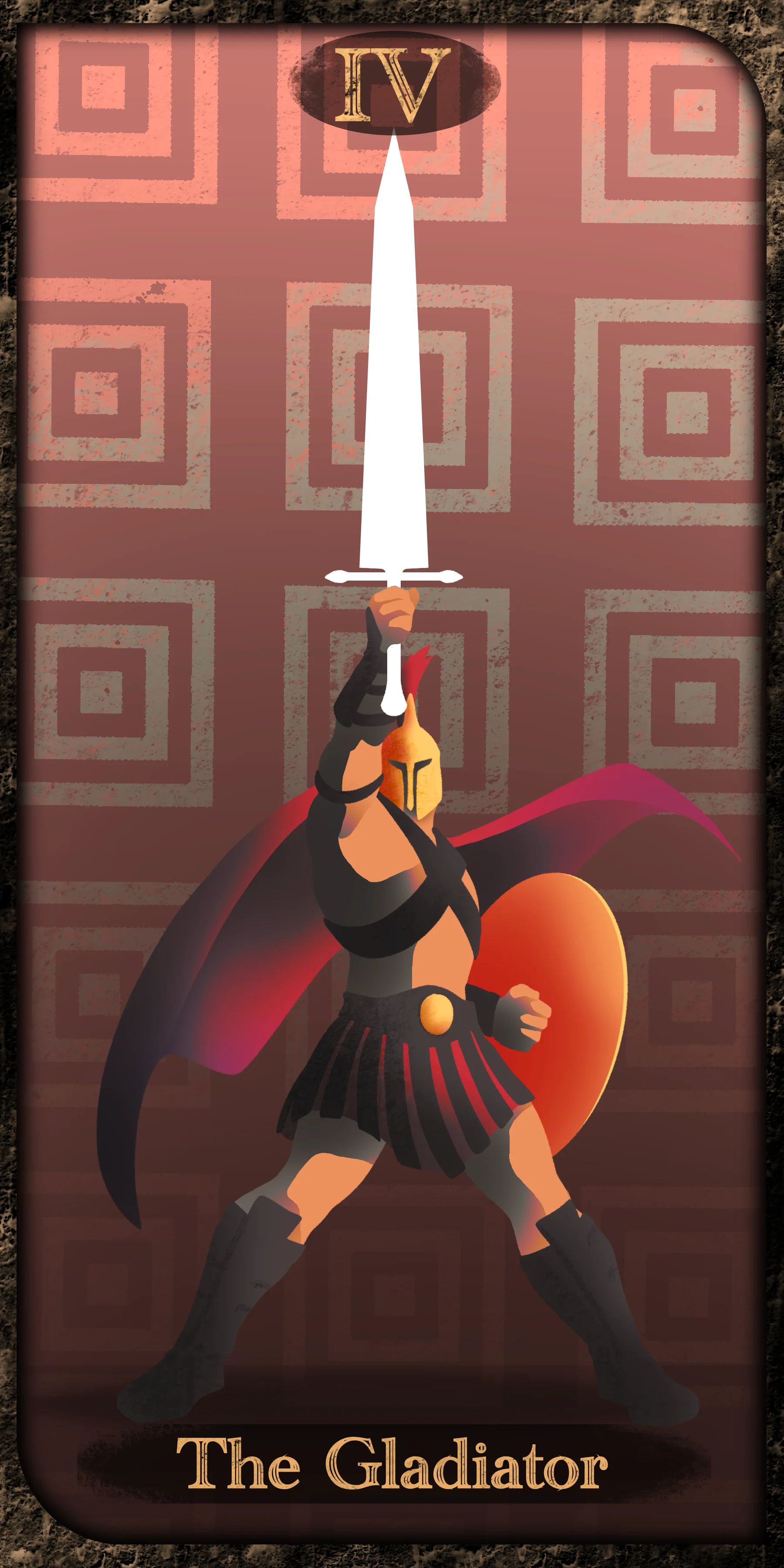 The Gladiator